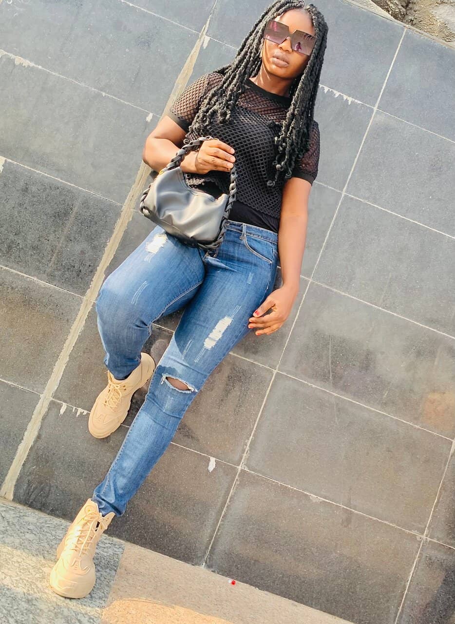 Spacious Green Lawns