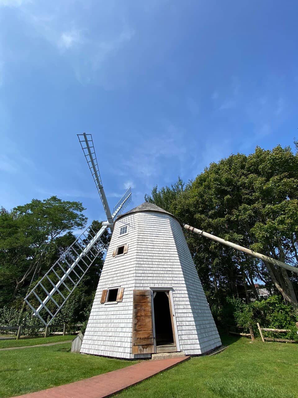Vertical photo