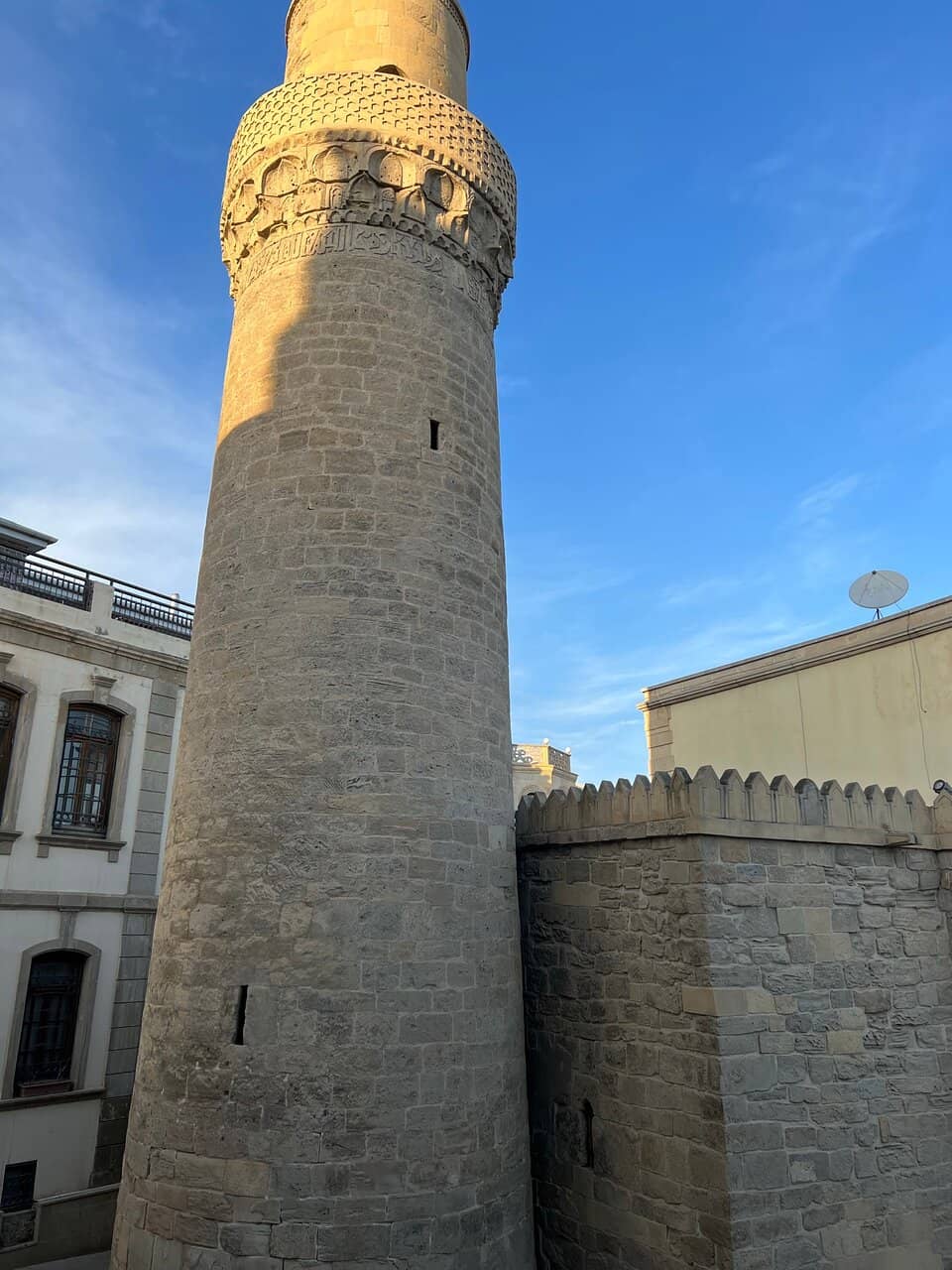 Vertical photo