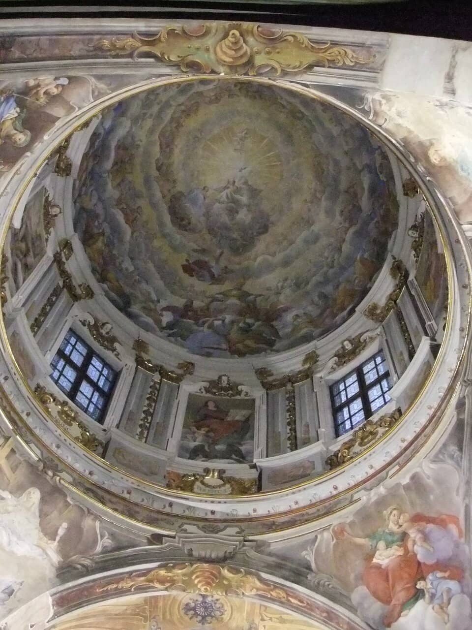 Artistic Details