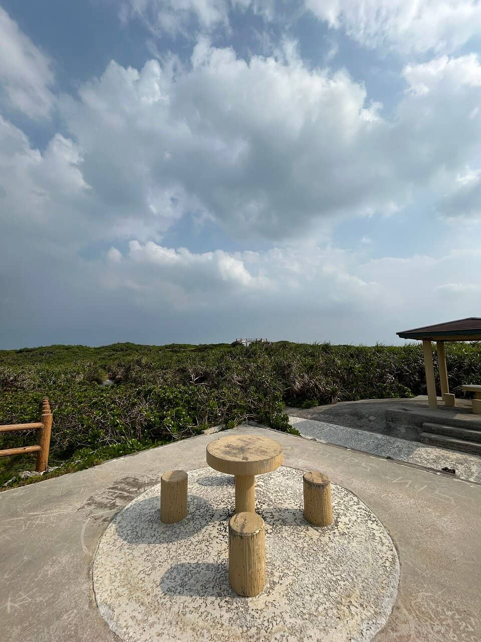 Hennazaki Lighthouse