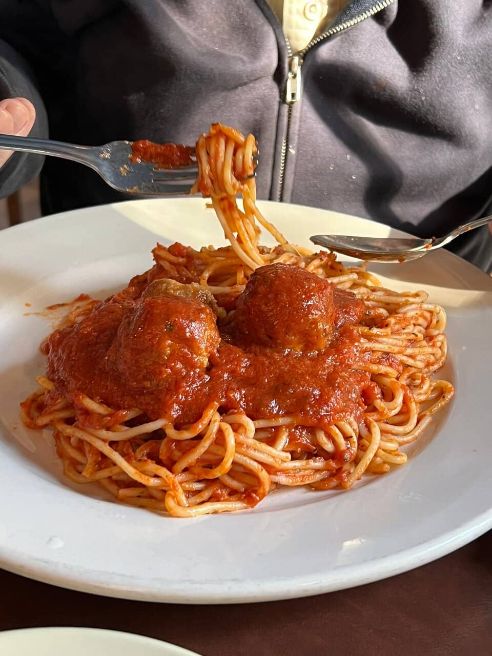 Authentic Gnocchi with Eggplant