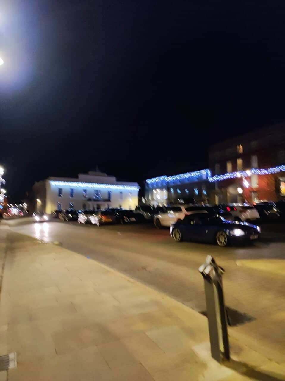 Seasonal Christmas Markets