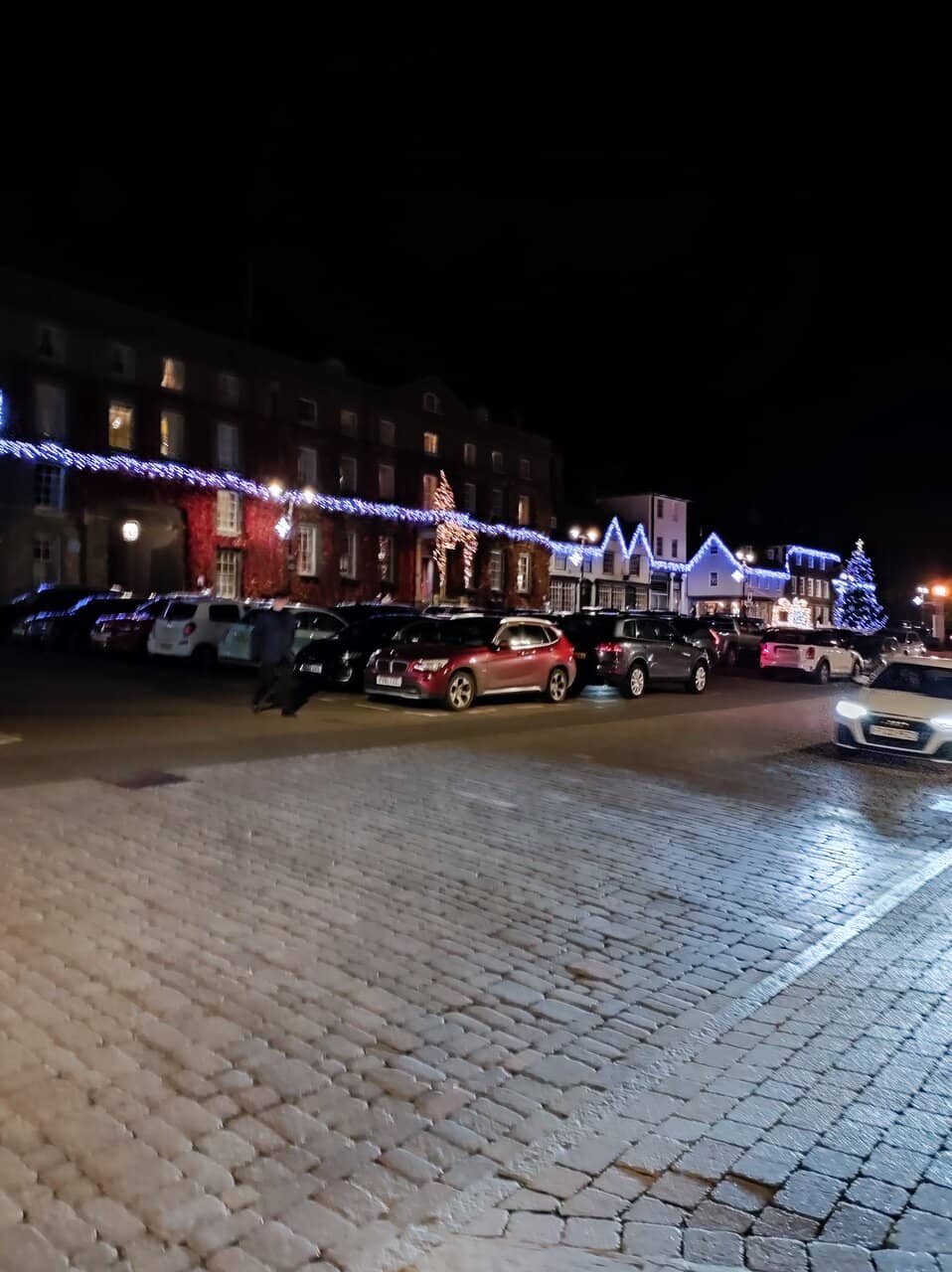 Independent Craft Vendors