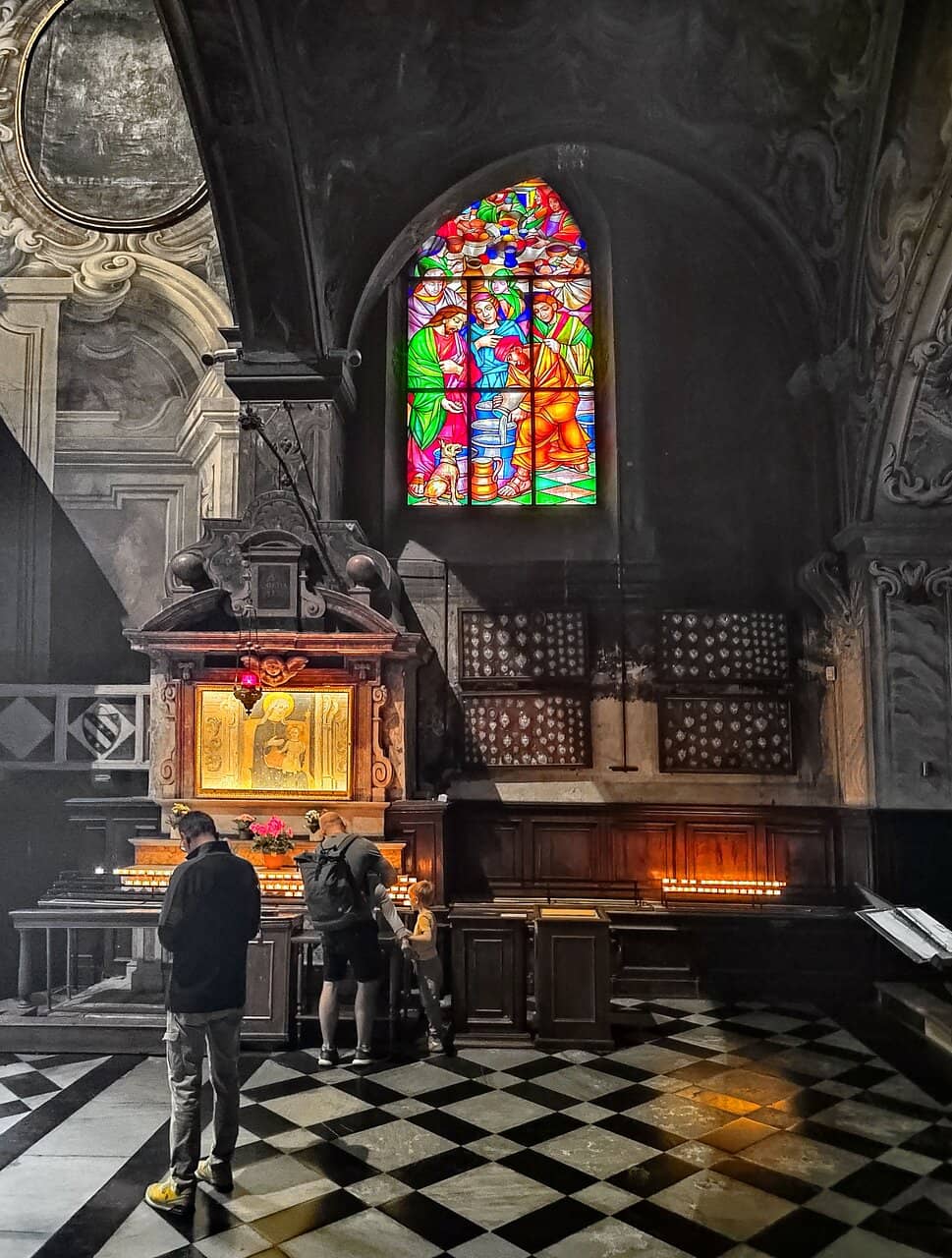 Gothic Architecture