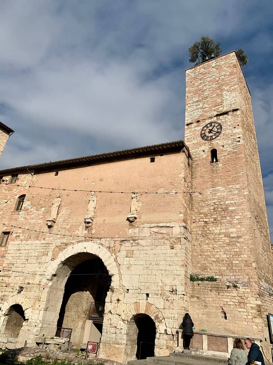 Vertical photo