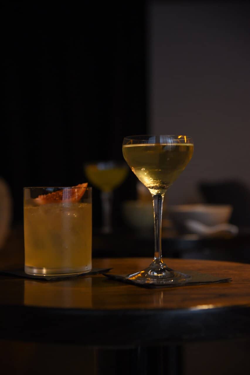 Uptown Bar Experience