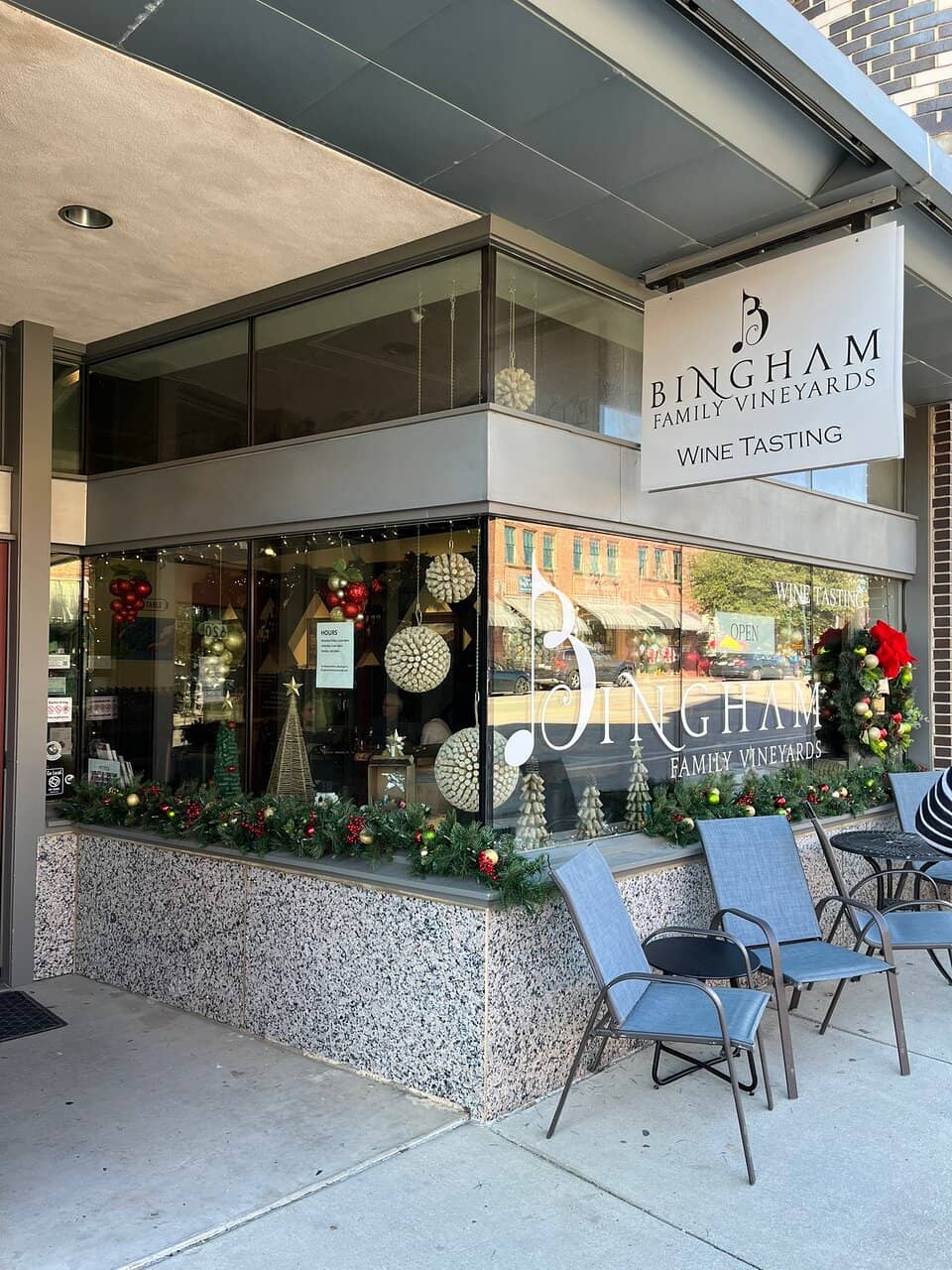 Personalized Tasting Experience