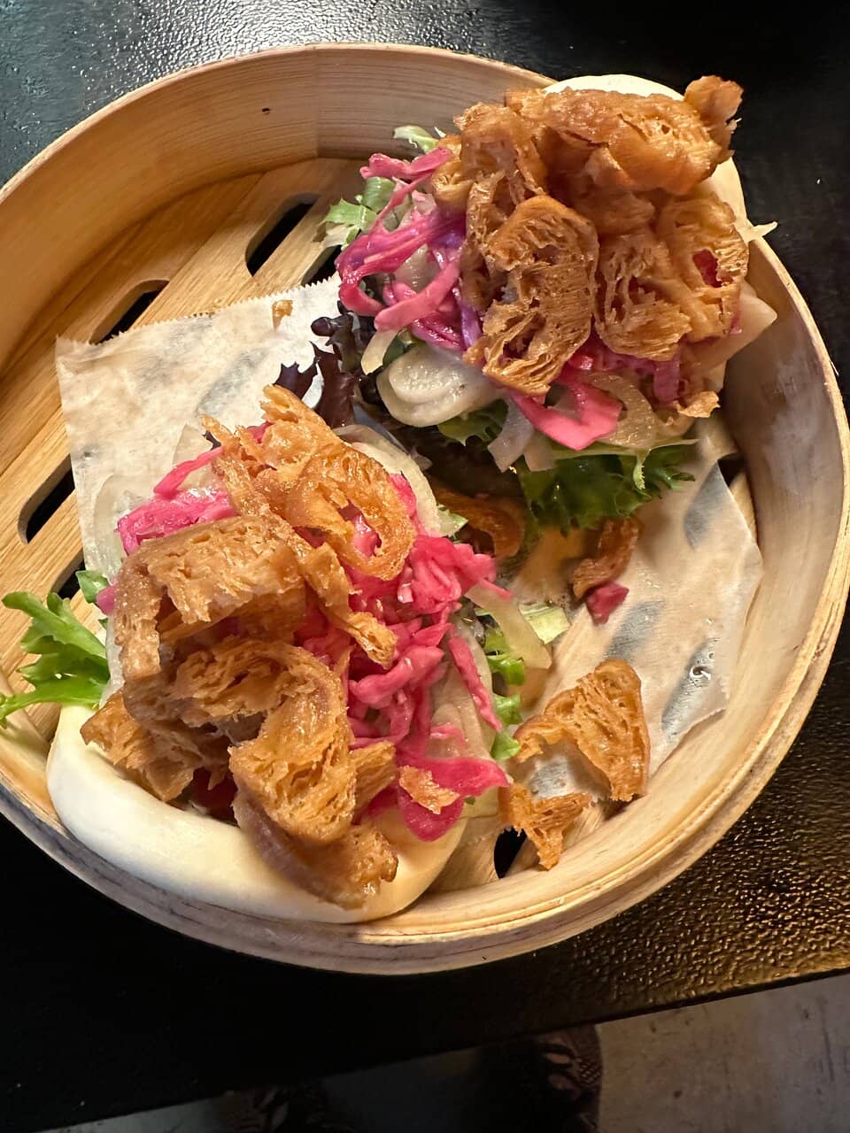 Rich and Flavorful Ramen