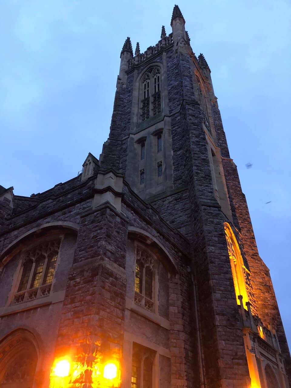 Vertical photo