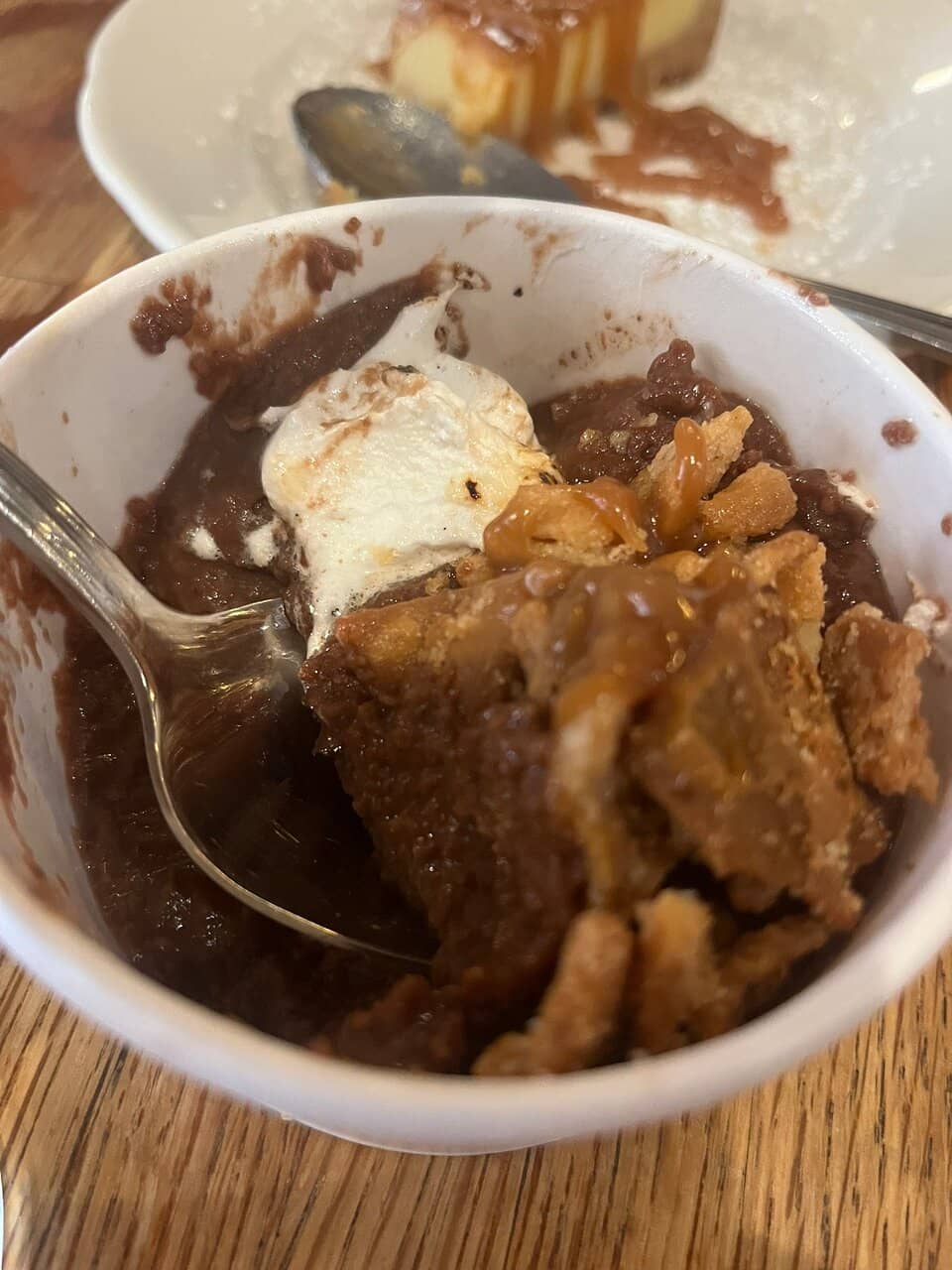 Refined New American Cuisine