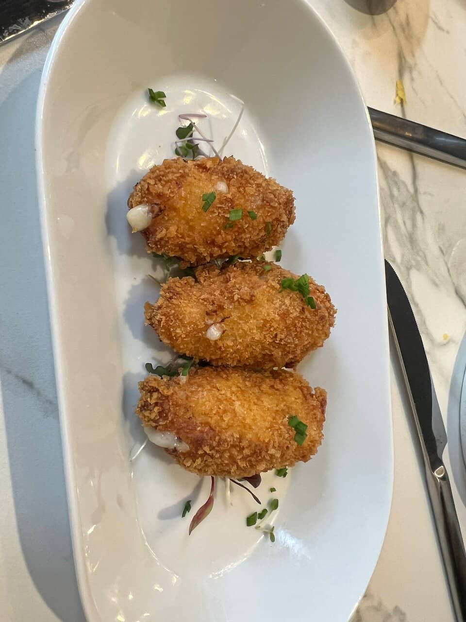 Panoramic Vineyard Views