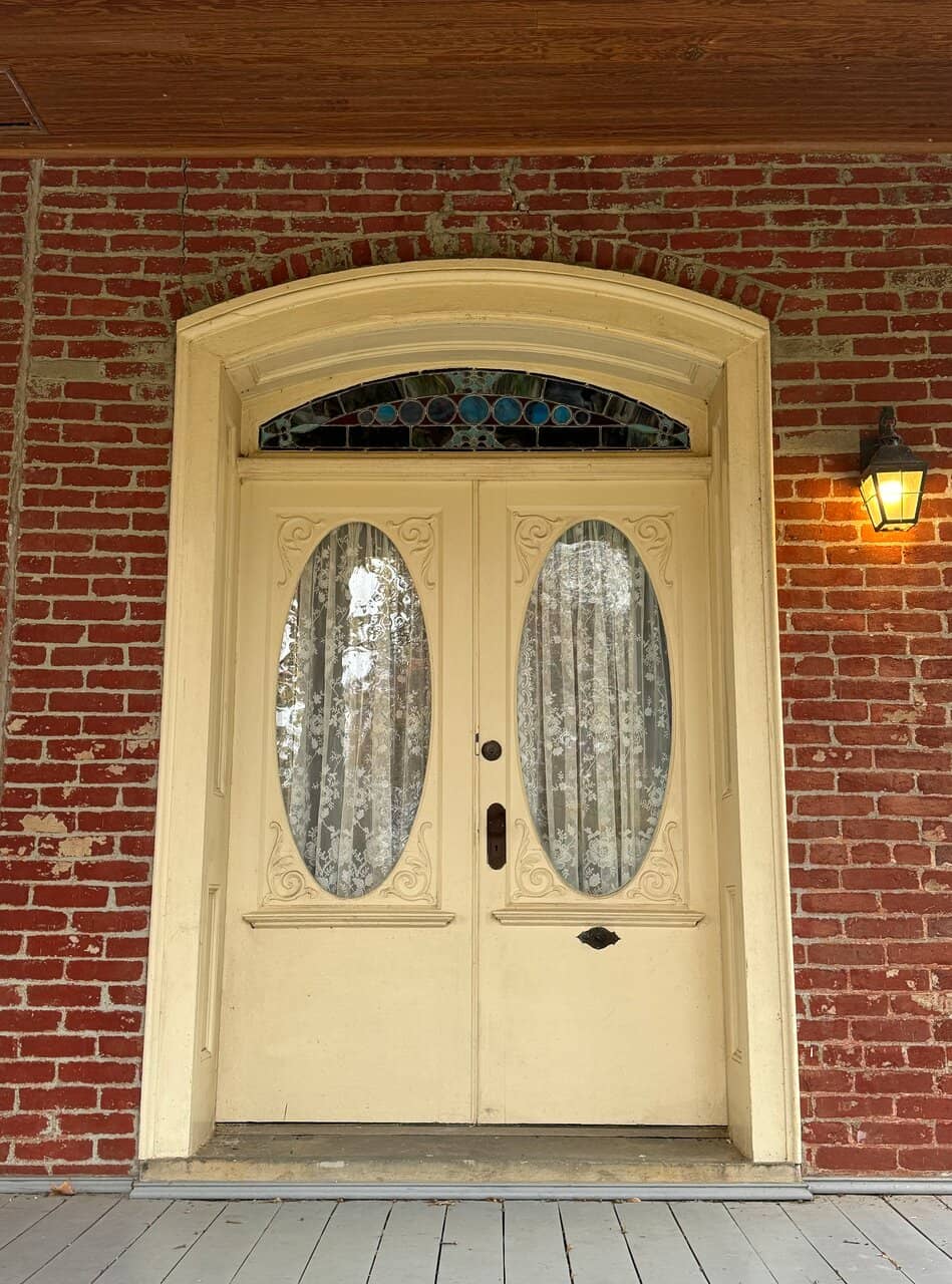 Historic Farmhouse Tour