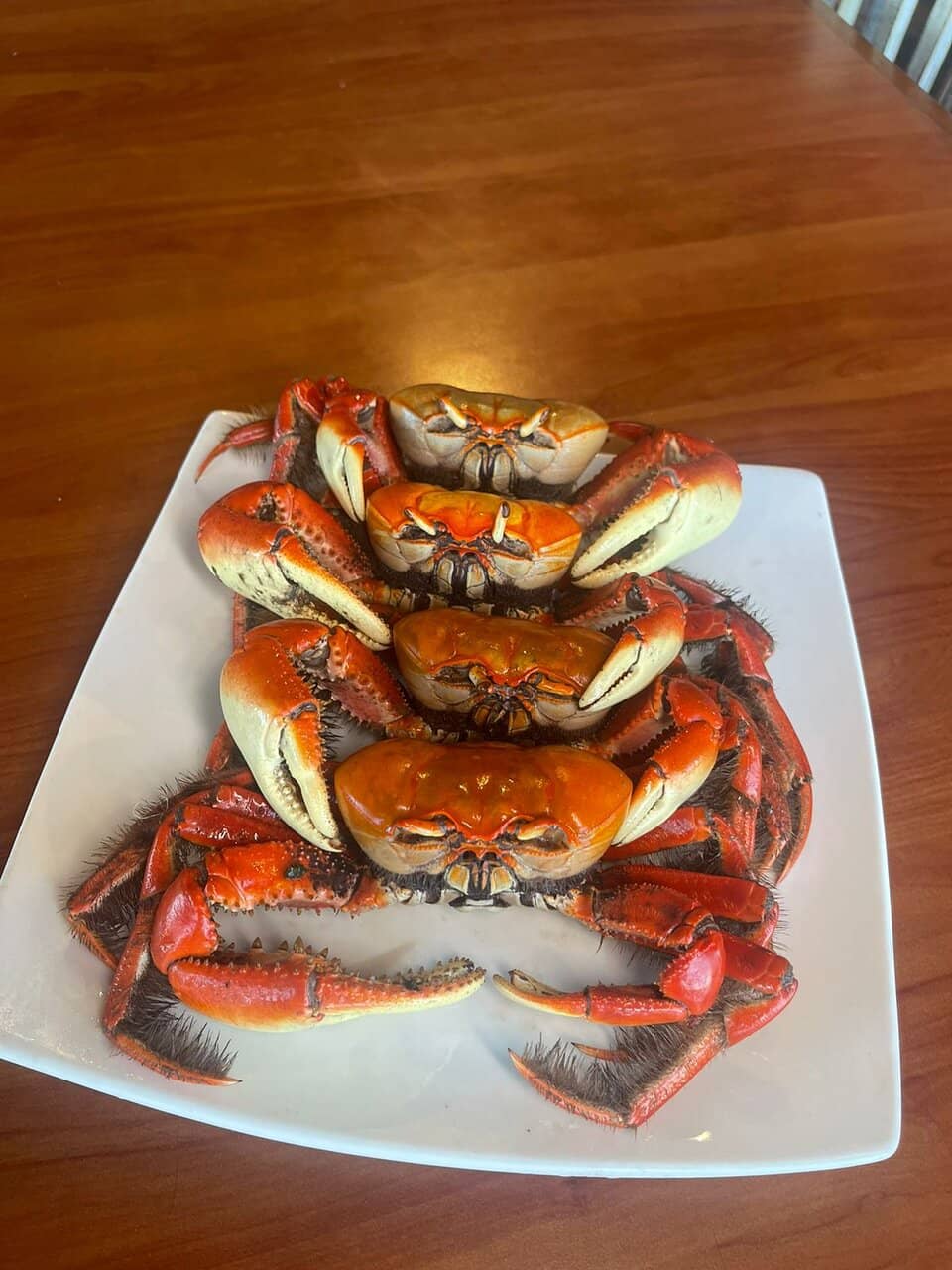 Moqueca Capixaba Sets