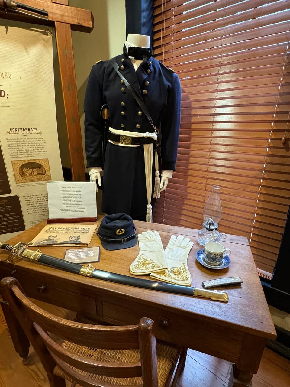 Knowledgeable & Welcoming Staff