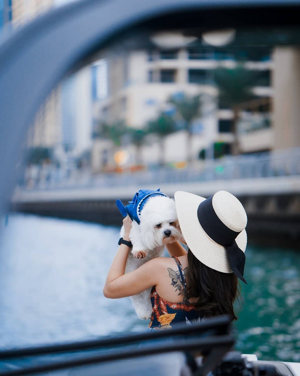 Luxury Yacht Experience