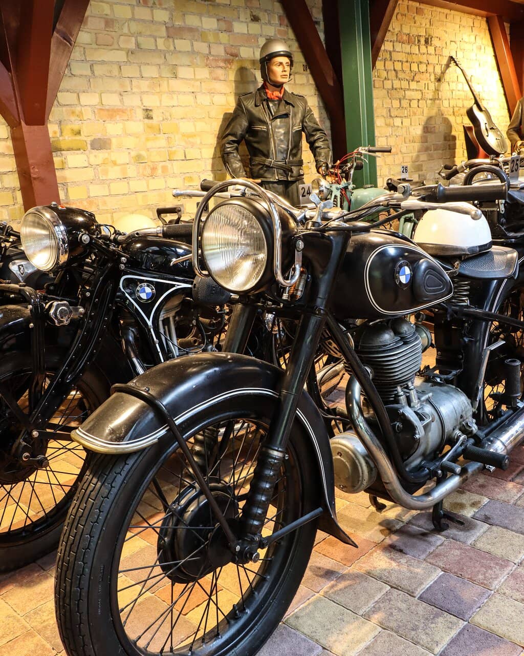 Vintage Car Collection