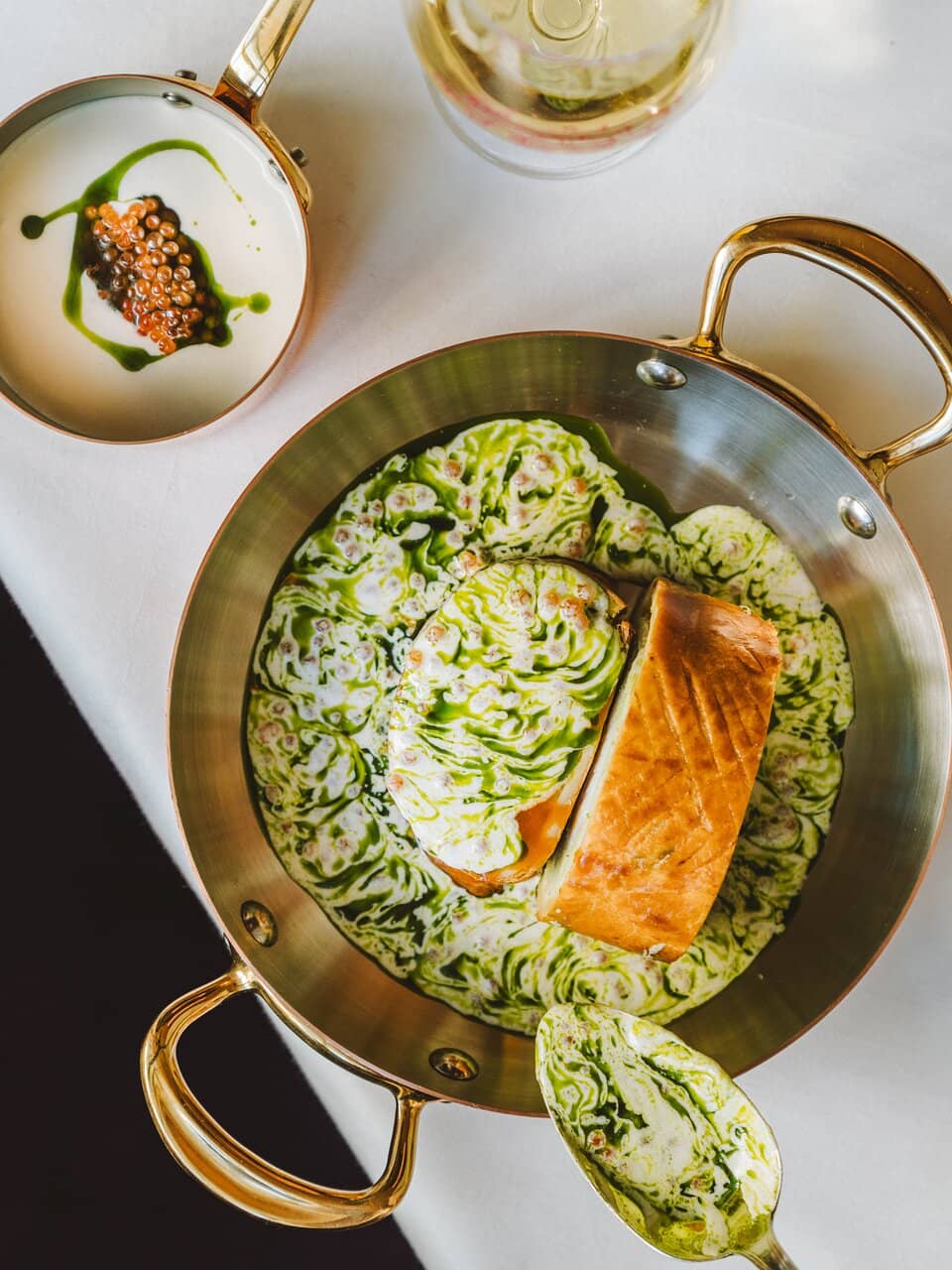 Handmade Pasta Perfection