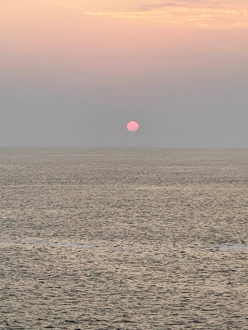 Sunset Spectacle
