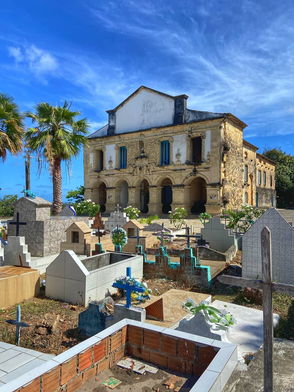 Historical Significance