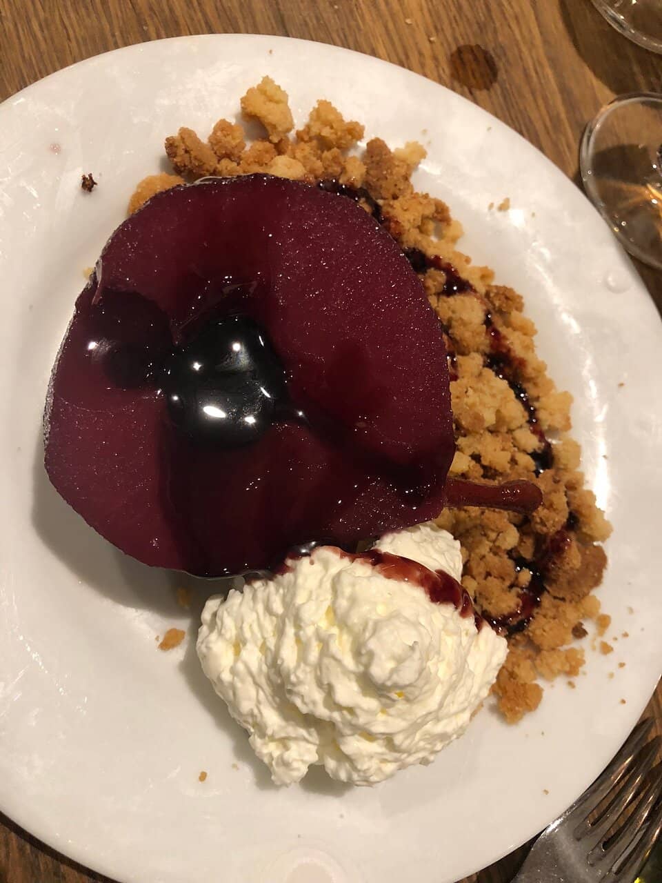 Exceptional Value Set Menus