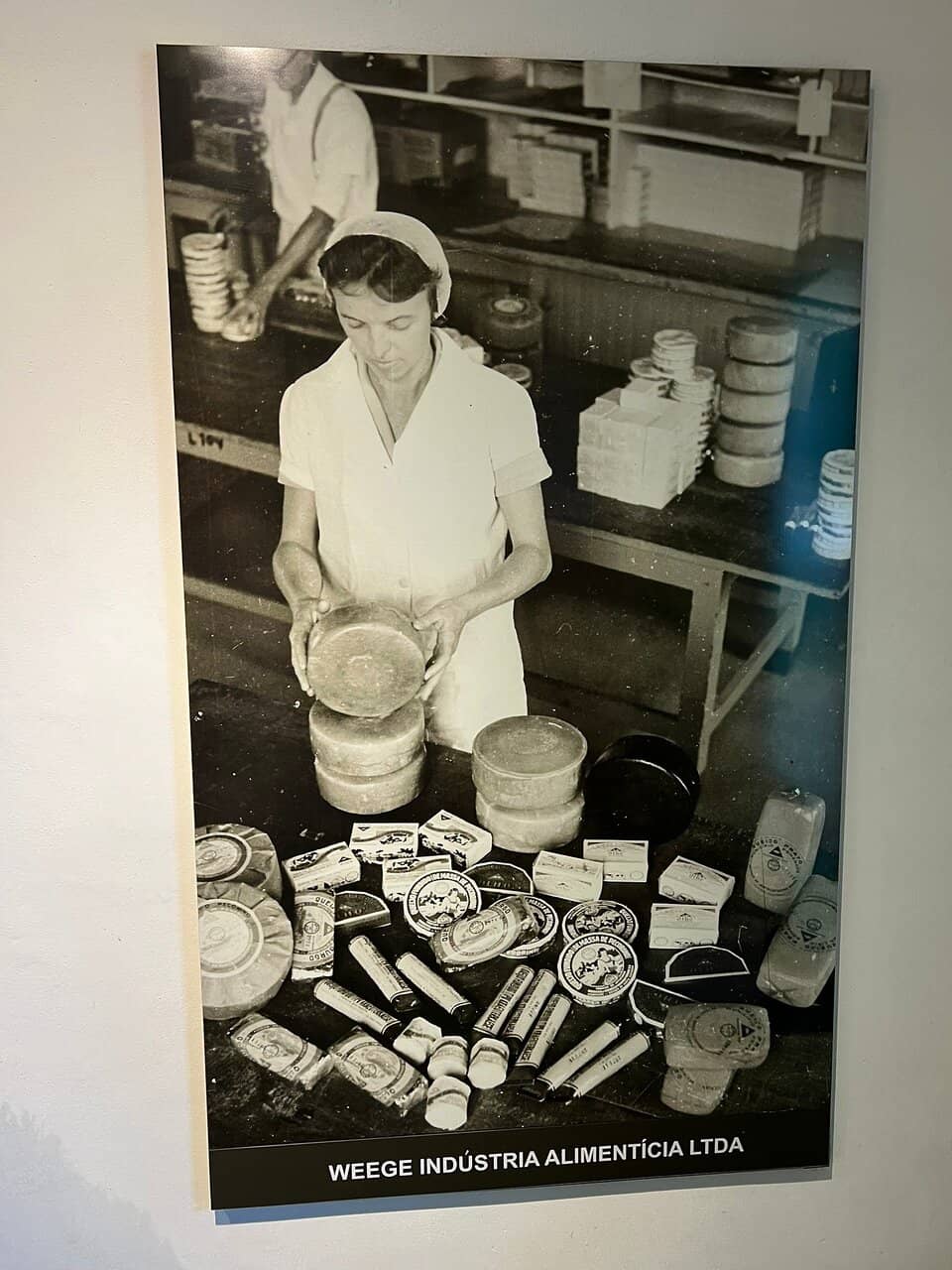 Local Crafts and Delicacies