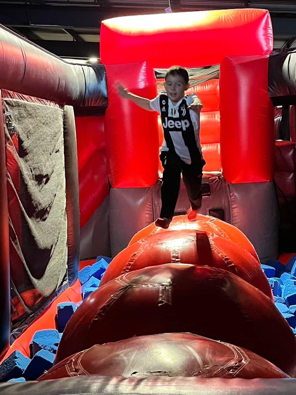 Birthday Party Packages