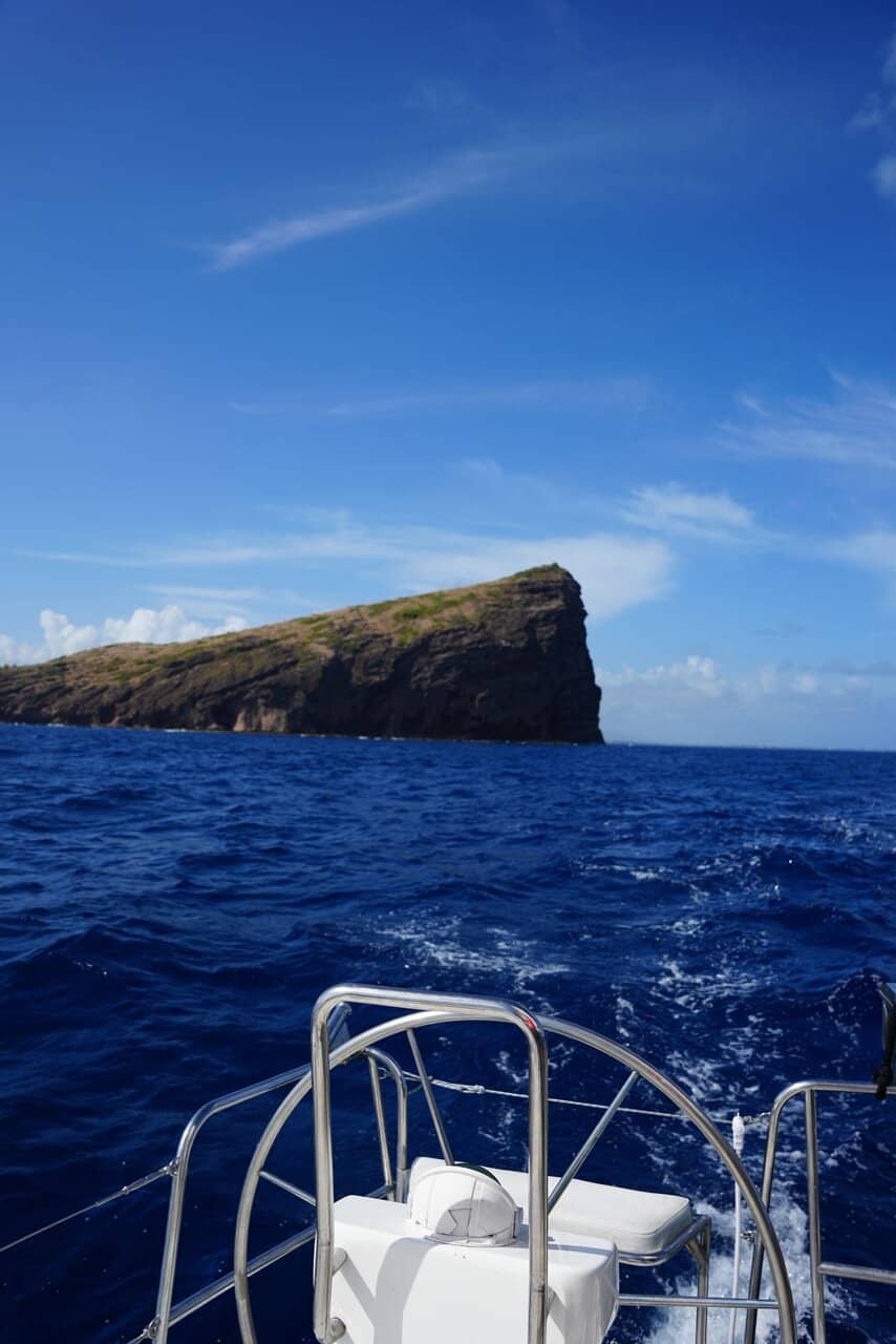 Subscooter Excursion