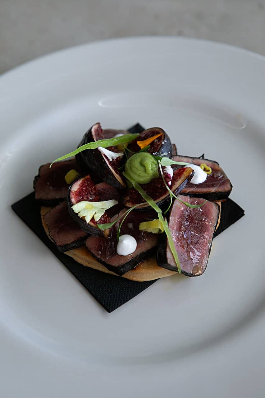 Award-Winning Tuna Croquetas