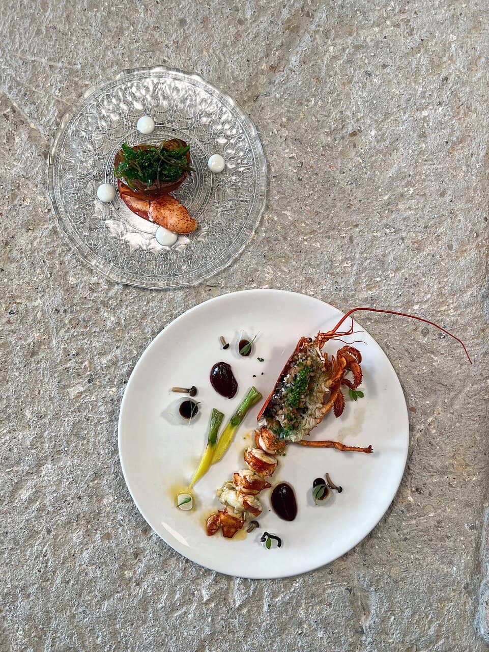 Modern Ambiance, Old Market Charm