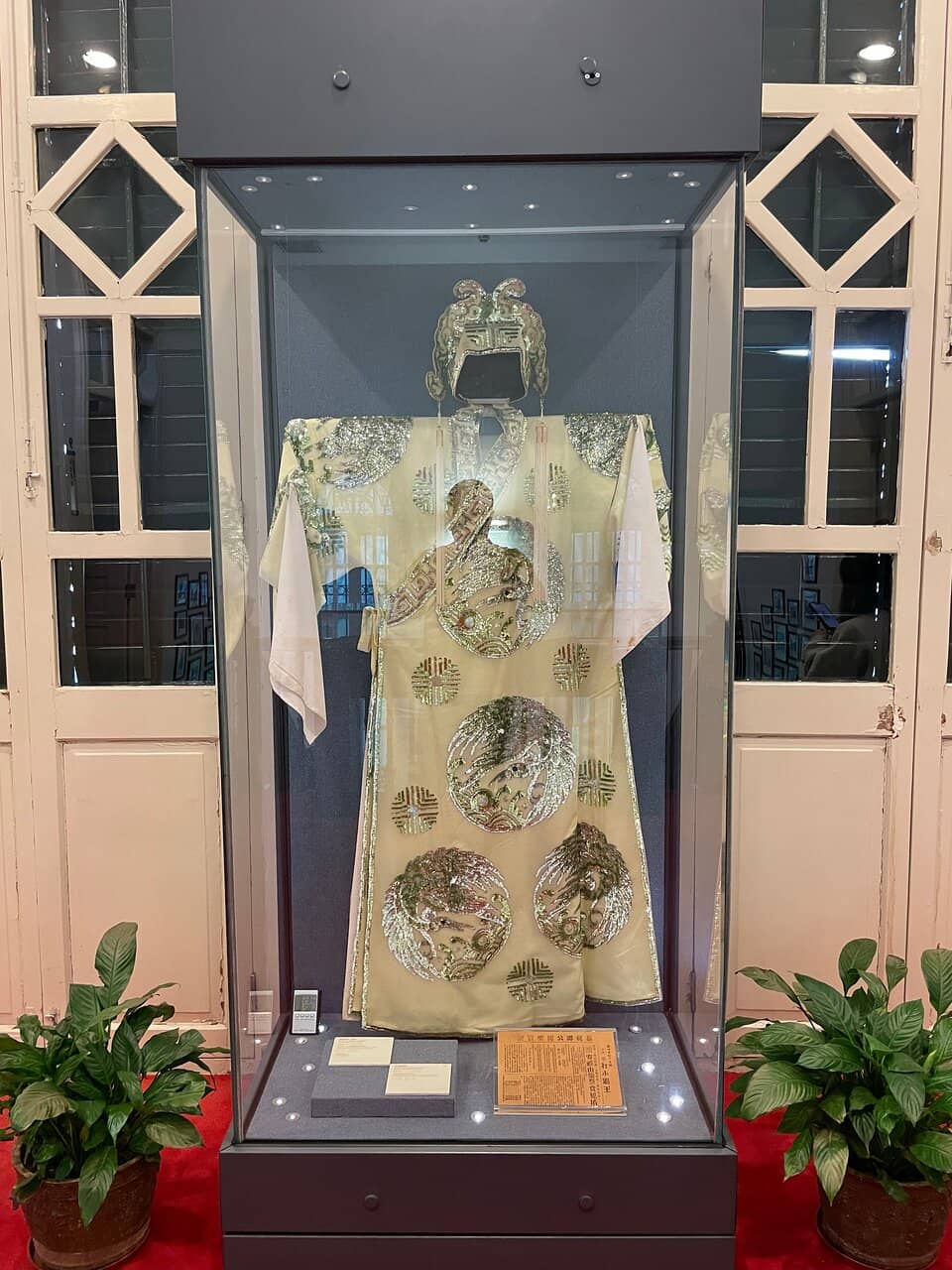 Local History Exhibits