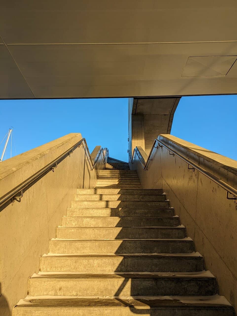 Panoramic City Views