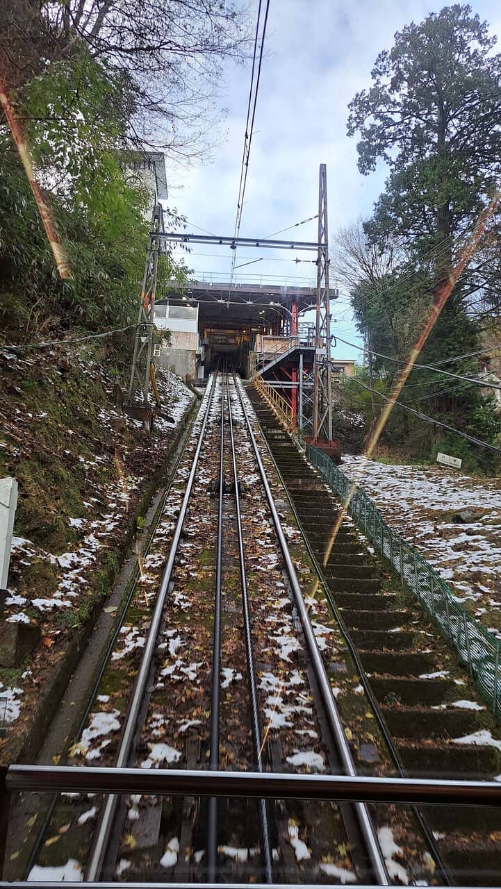 Vertical photo