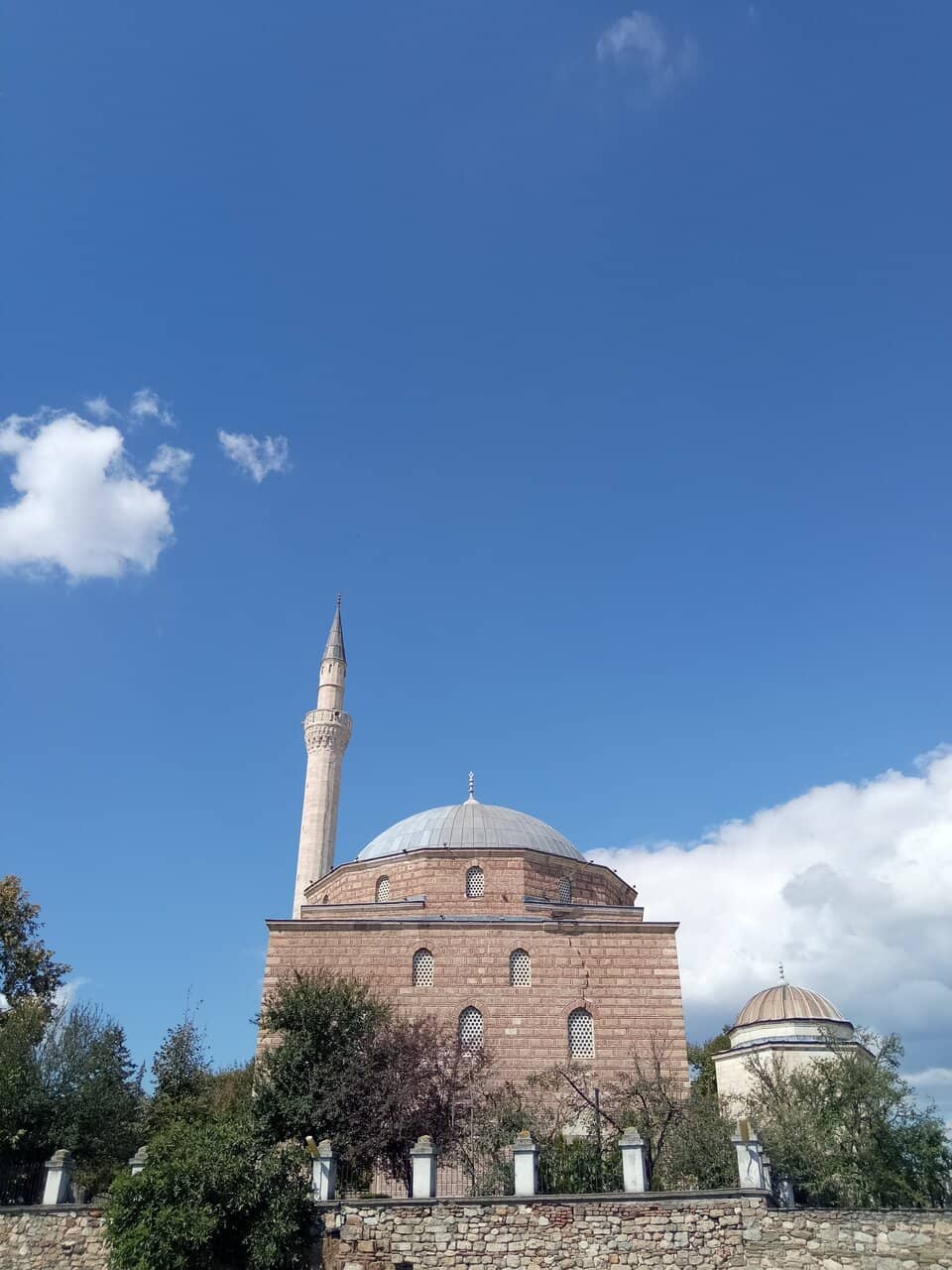 Vertical photo