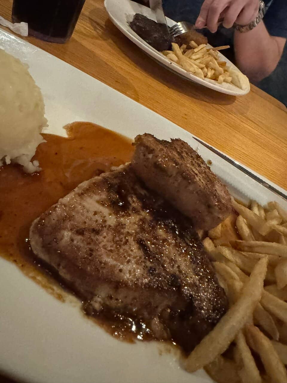 Traditional Dance Performances