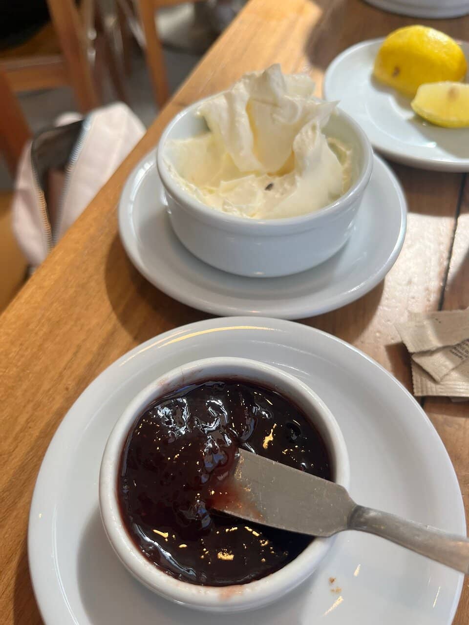 High-Quality Coffee & Pastries