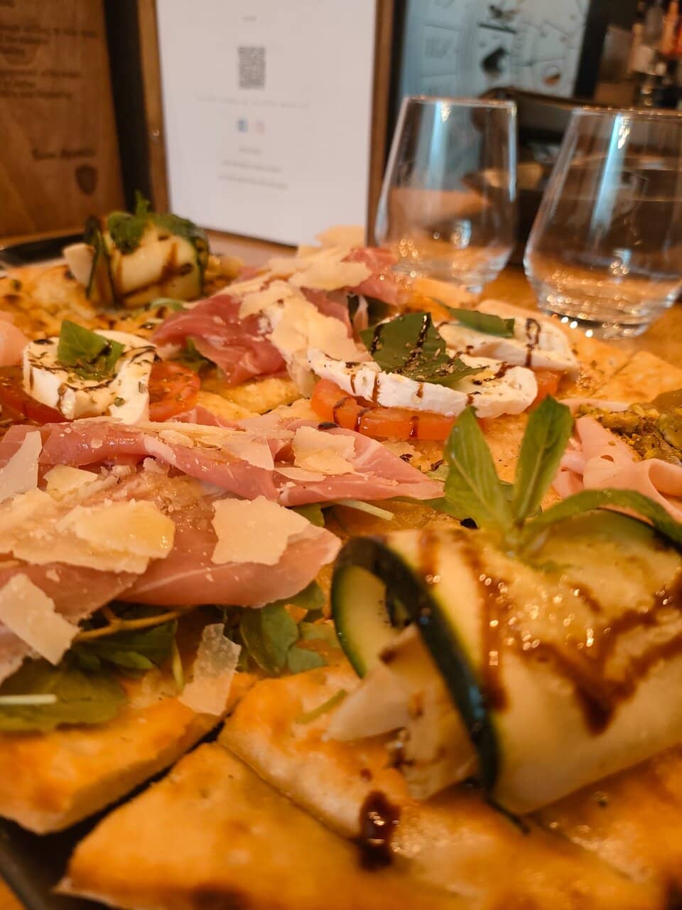 Gluten-Free Options