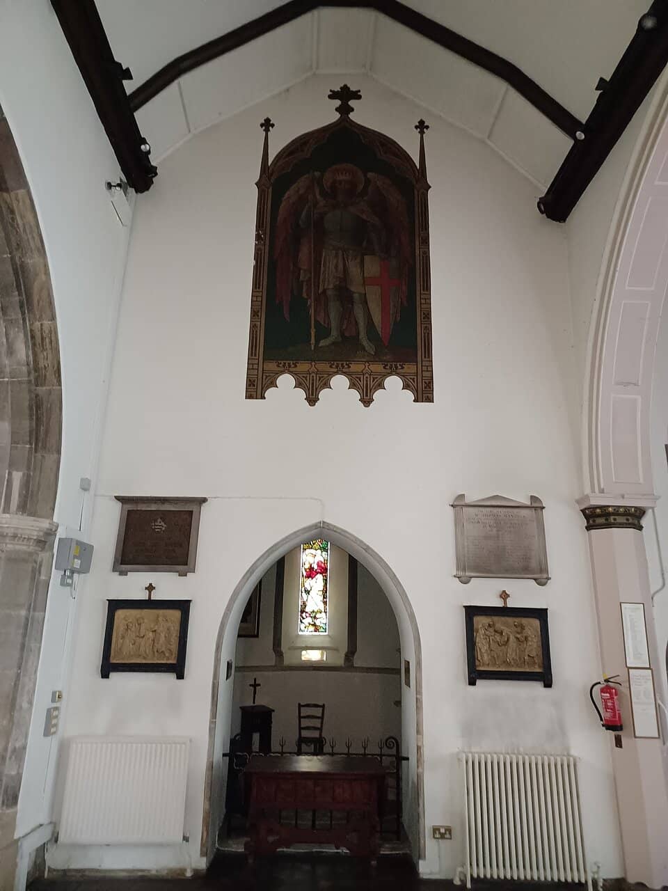 Vertical photo