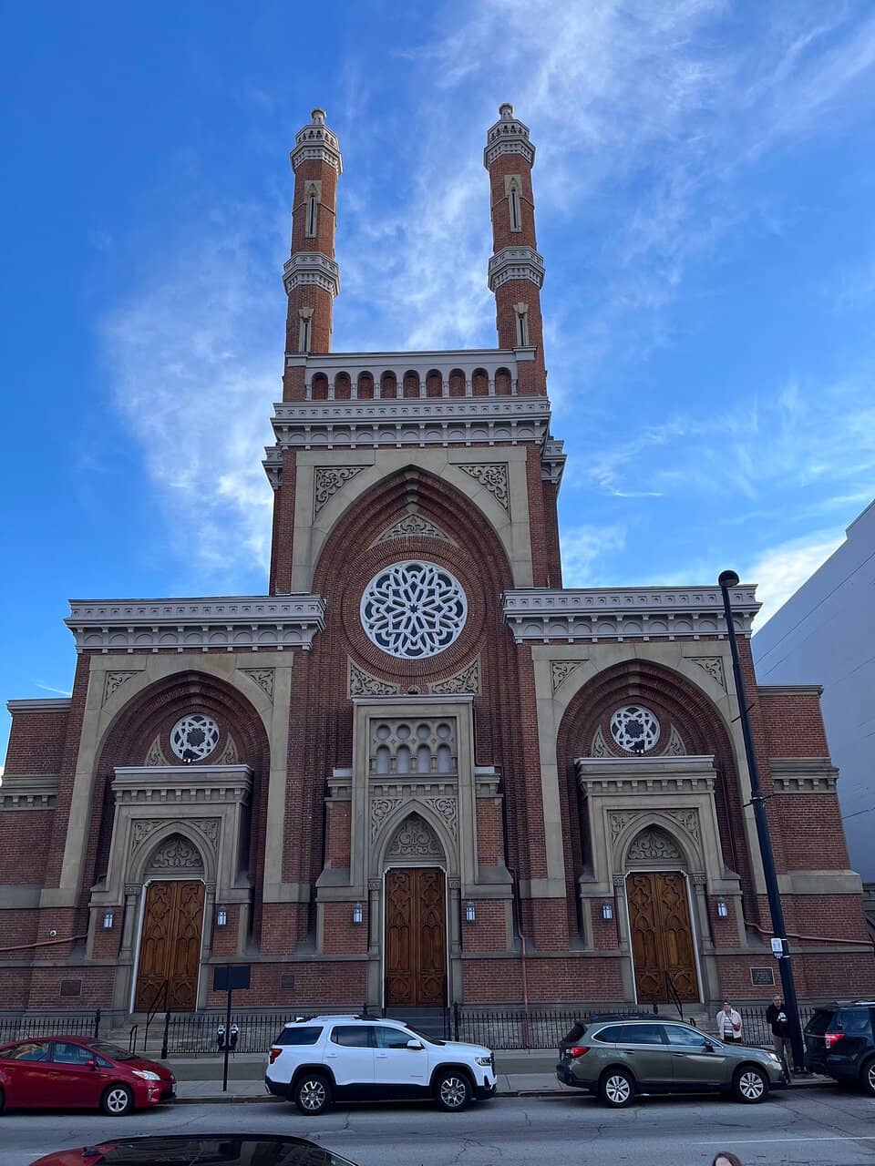 Reform Jewish History