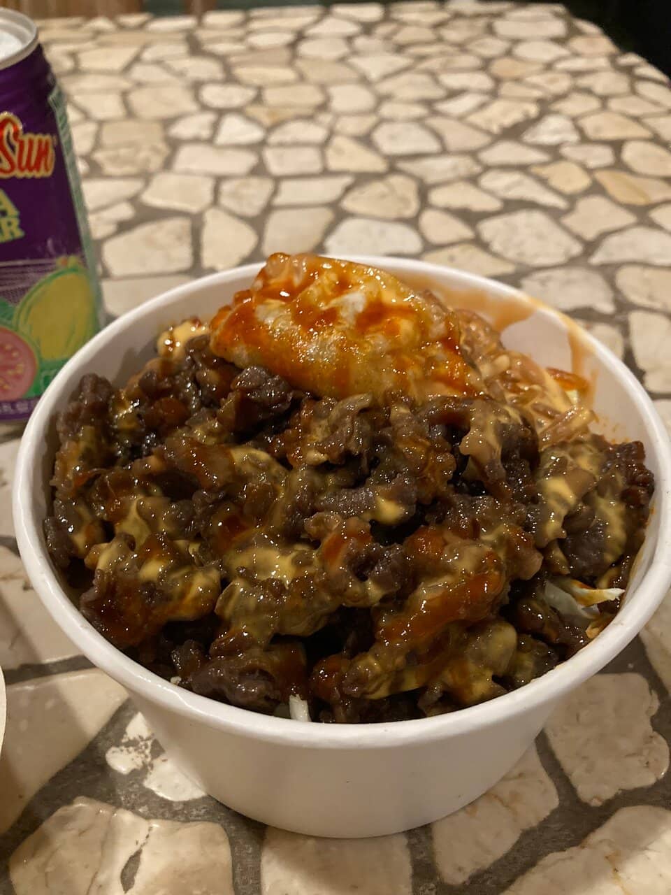 Food Truck Experience