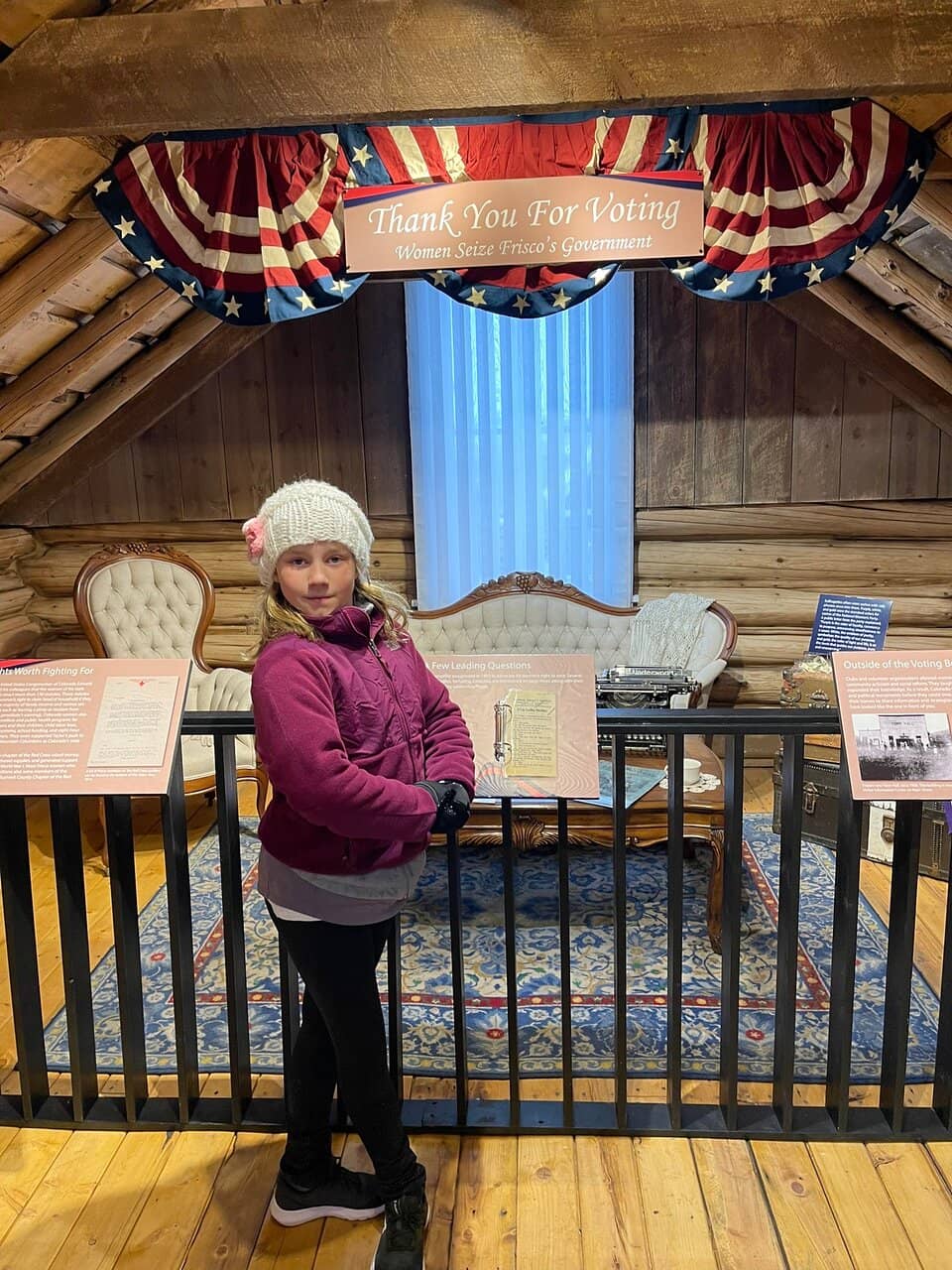 Main Street Boutiques