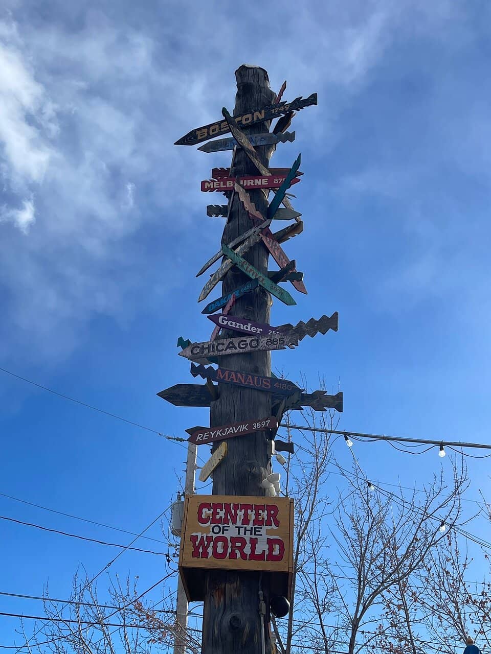 Lively Nightlife and Dancing