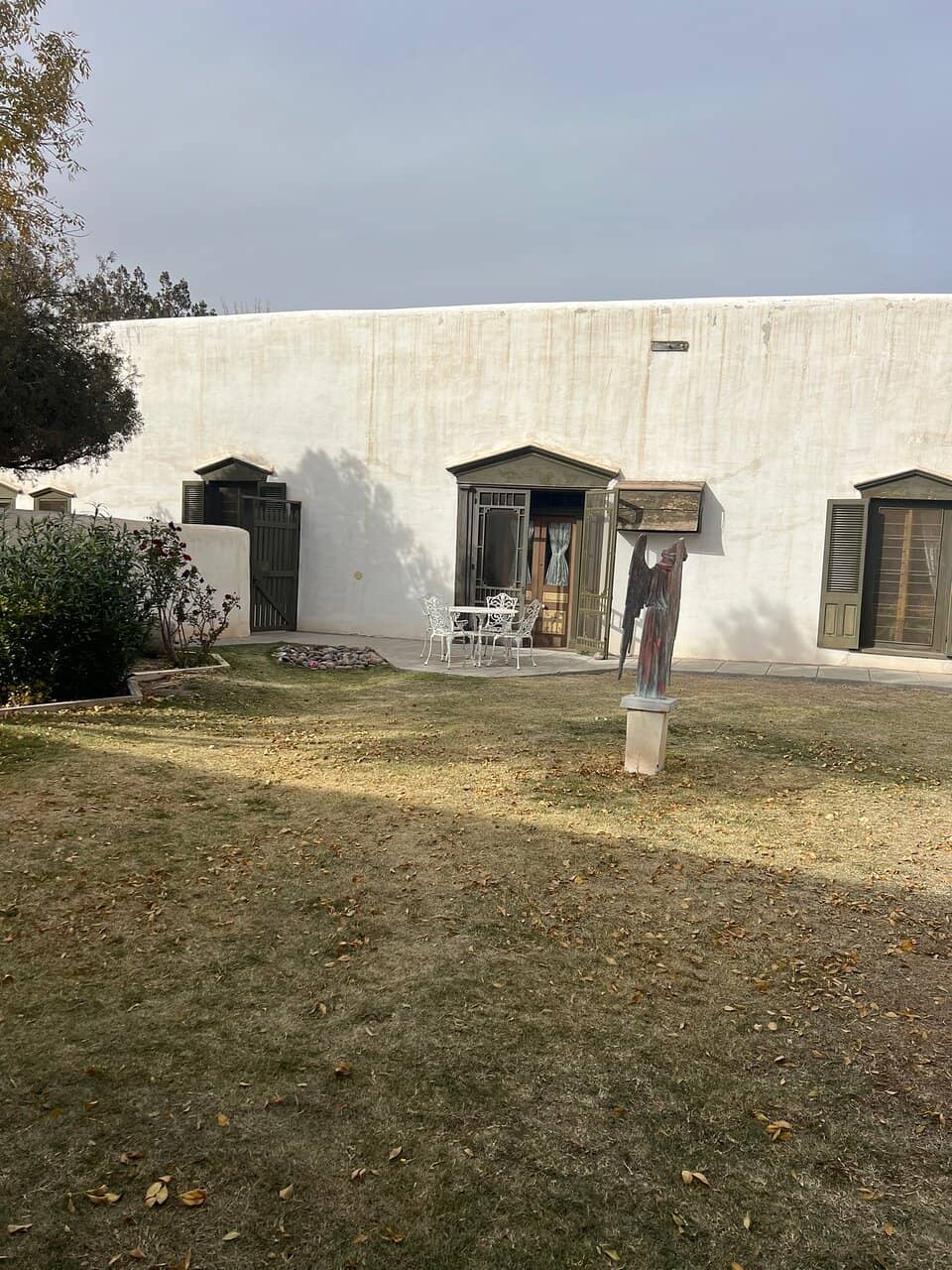 The Adobe Architecture