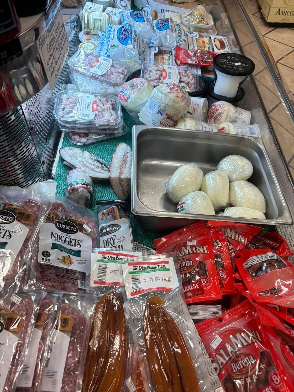 New York-Style Pizza