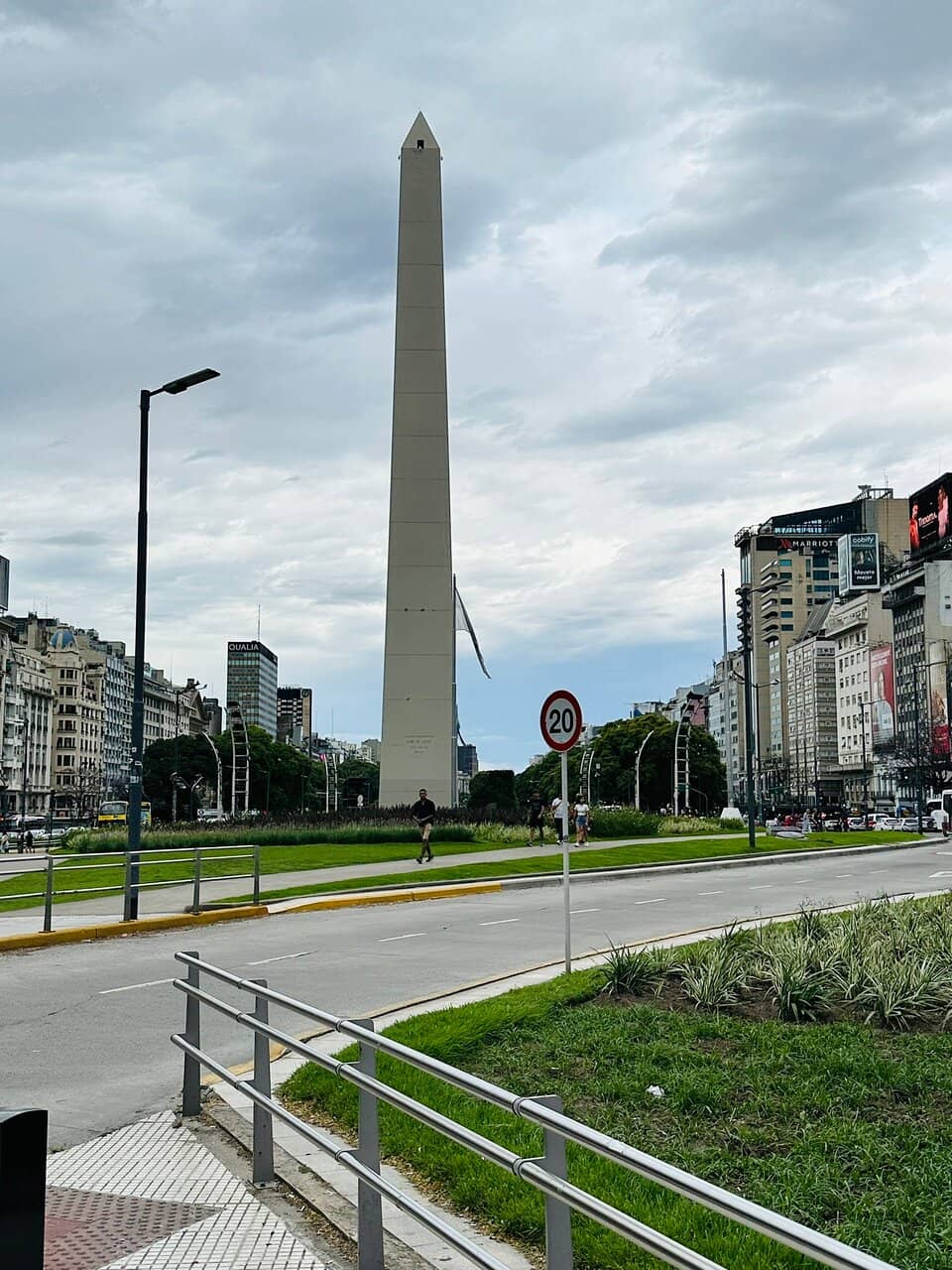 Vertical photo