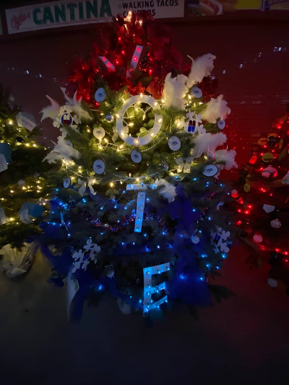 Concerts & Live Events