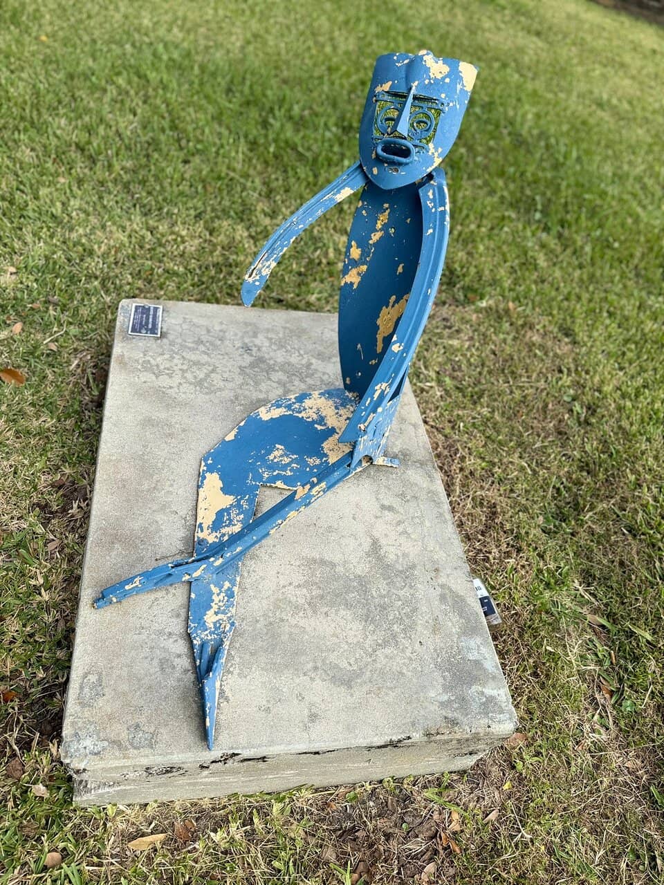 Self-Taught Black Artists in the American South