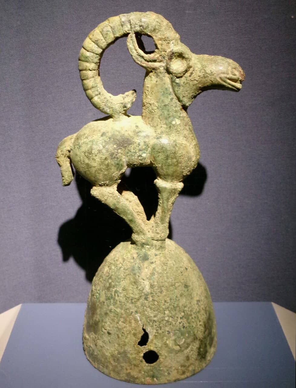 Intricate Horse Masks