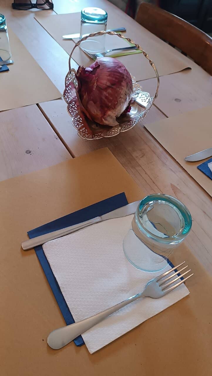 Authentic Italian Pasta Dishes