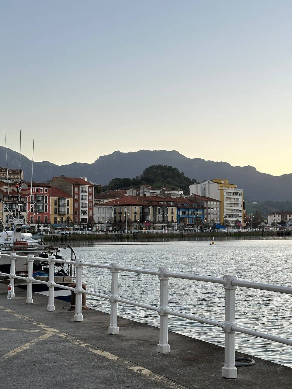 Coastal Views & Traditions